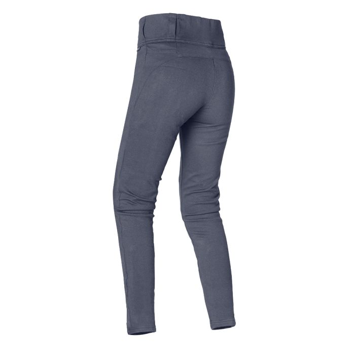 Жіночі штани Oxford Super Leggings 2.0 WS Grey Regular