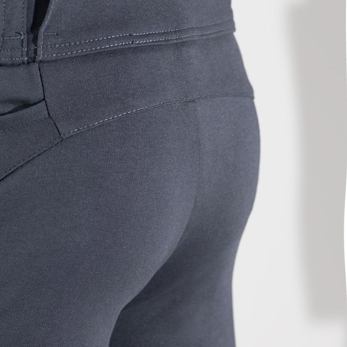 Жіночі штани Oxford Super Leggings 2.0 WS Grey Regular