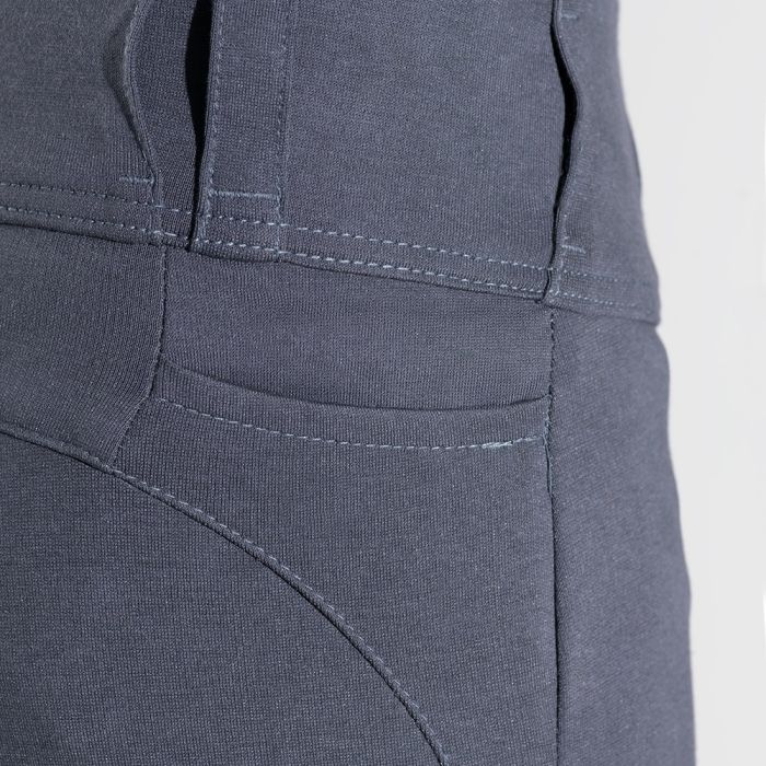 Жіночі штани Oxford Super Leggings 2.0 WS Grey Regular