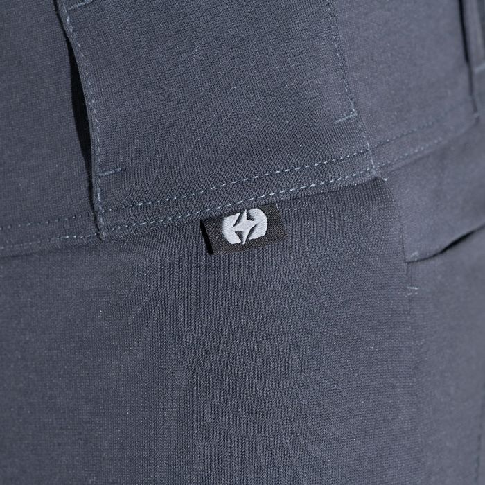 Жіночі штани Oxford Super Leggings 2.0 WS Grey Regular