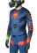 Джерсі Fox Flexair Mawlr Jersey Dusty Blue