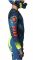 Джерсі Fox Flexair Mawlr Jersey Dusty Blue