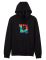 Толстовка Fox Scans Hoodie Black