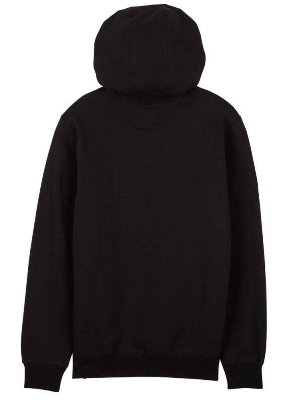 Толстовка Fox Scans Hoodie Black