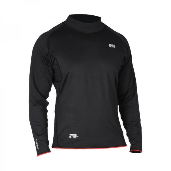 Термокофта Oxford Layers Warm Dry Thermal High Neck Top