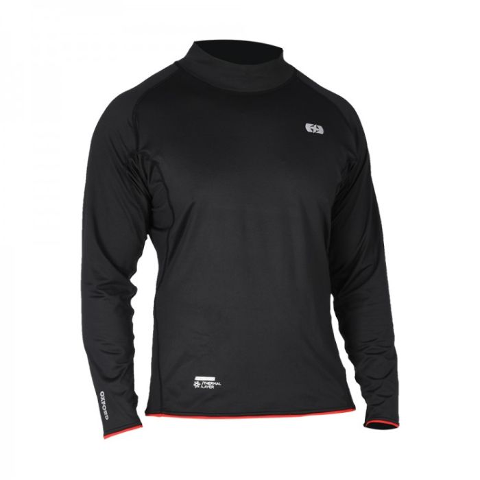 Термокофта Oxford Layers Warm Dry Thermal High Neck Top