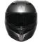 Шолом AGV K3 (E2206) matt Luna grey