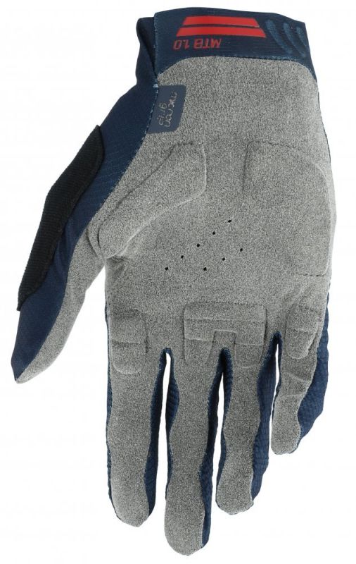 Перчатки Leatt Glove Mtb 1.0 Onyx