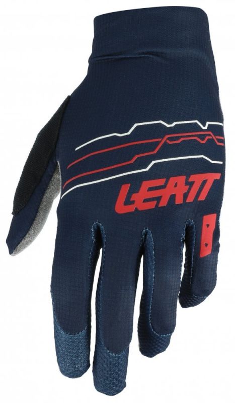 Перчатки Leatt Glove Mtb 1.0 Onyx