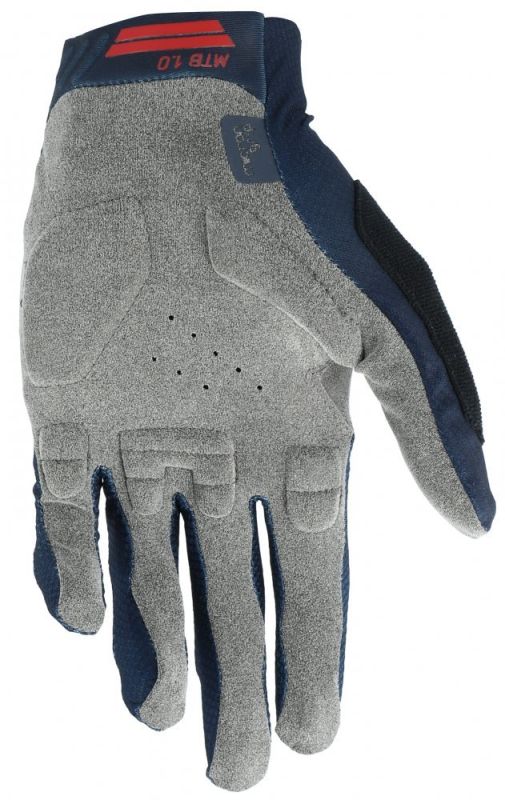 Перчатки Leatt Glove Mtb 1.0 Onyx