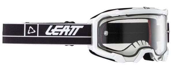Окуляри Leatt Goggle Velocity 4.5 - Clear White