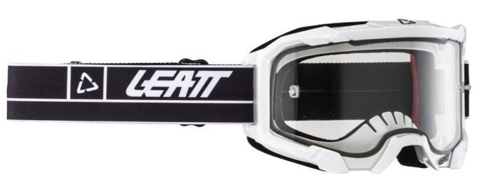 Окуляри Leatt Goggle Velocity 4.5 - Clear White