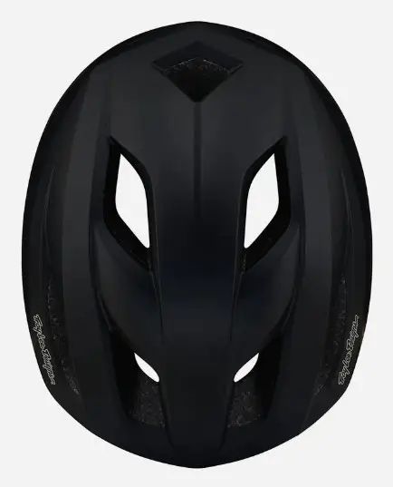 Вело шолом TLD GRAIL HELMET ORBIT [BLACK]