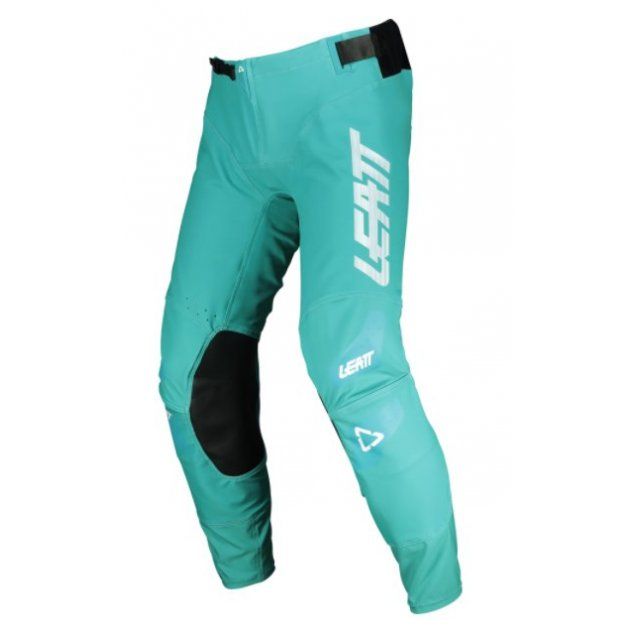 Штани Leatt Pant Moto 5.5 I.k.s Aqua