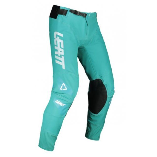 Штани Leatt Pant Moto 5.5 I.k.s Aqua