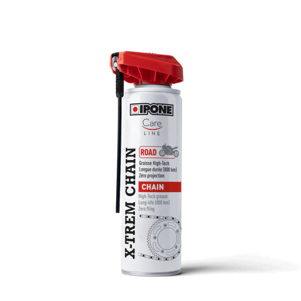 Мастило IPONE X-TREM Chain Road (250мл)