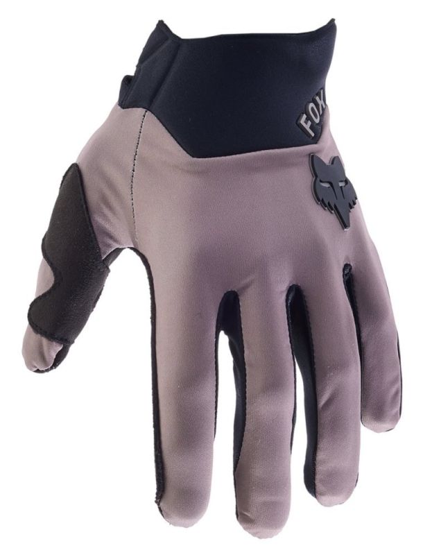Водостійкі Рукавички Fox Defend Wind Glove Taupe