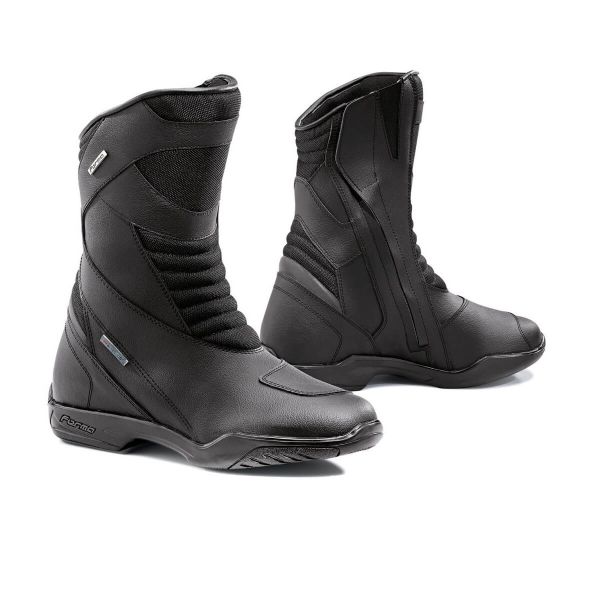 Мотовзуття FORMA NERO