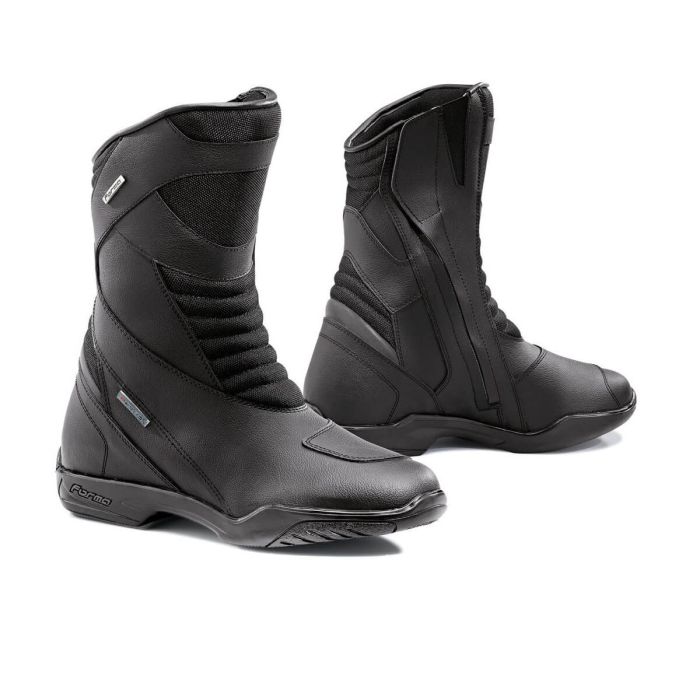 Мотовзуття FORMA NERO