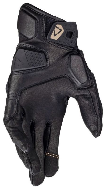 Рукавички Leatt Glove Adventure Hydradri 7.5 Short Stealth