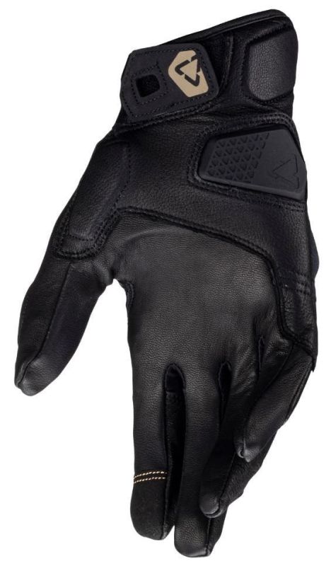Рукавички Leatt Glove Adventure Hydradri 7.5 Short Stealth