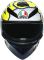 Мотошолом AGV K3 SV Bubble