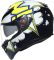 Мотошолом AGV K3 SV Bubble