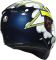 Мотошолом AGV K3 SV Bubble