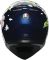 Мотошолом AGV K3 SV Bubble