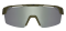 Окуляри Just1 Sniper Urban Army Green-black With Dark Grey Mirror Lens