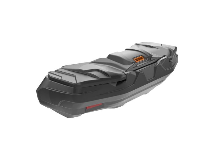 Кофр Tesseract для квадроциклів QJMotor