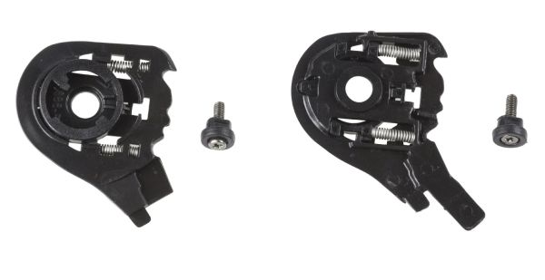 Кріплення візора LS2 Ratchet System FF386/FF370