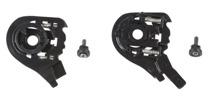 Кріплення візора LS2 Ratchet System FF386/FF370