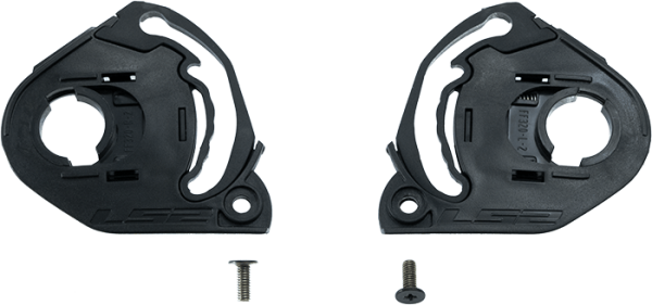 Кріплення візора LS2 Ratchet System FF320/FF353