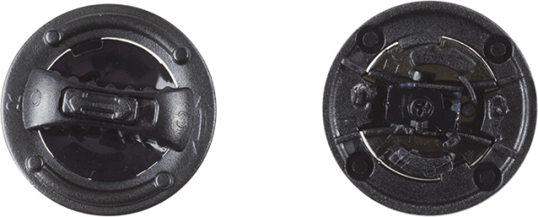 Гвинти захистні LS2 Screws FF392/325/386/370/569/396/358