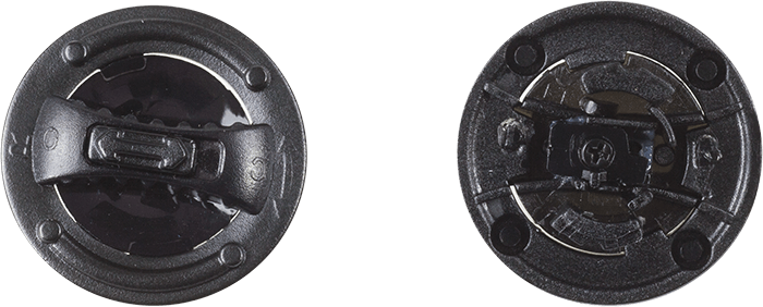 Гвинти захистні LS2 Screws FF392/325/386/370/569/396/358