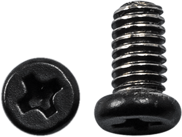 Гвинти захистні LS2 SCREWS RATCHET FF352/384