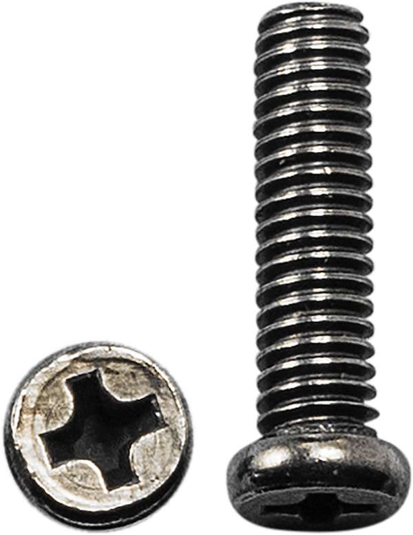 Гвинти захистні LS2 FF325/FF386/FF324 SCREW RATCHET