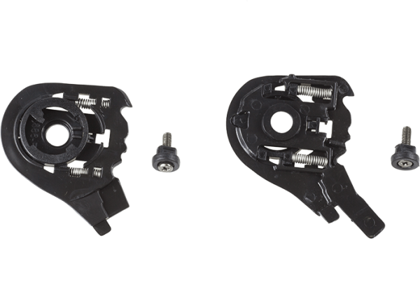 Кріплення візору LS2 RATCHET SYSTEM FF325