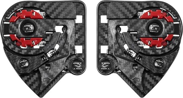 LS2 Ratchet System FF397/FF390