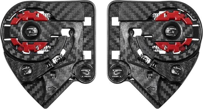LS2 Ratchet System FF397/FF390