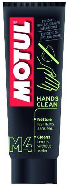 Очисник Motul M4 Hands Clean (100мл)