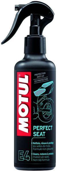 Очисник Motul E4 Perfect Seat (250мл)