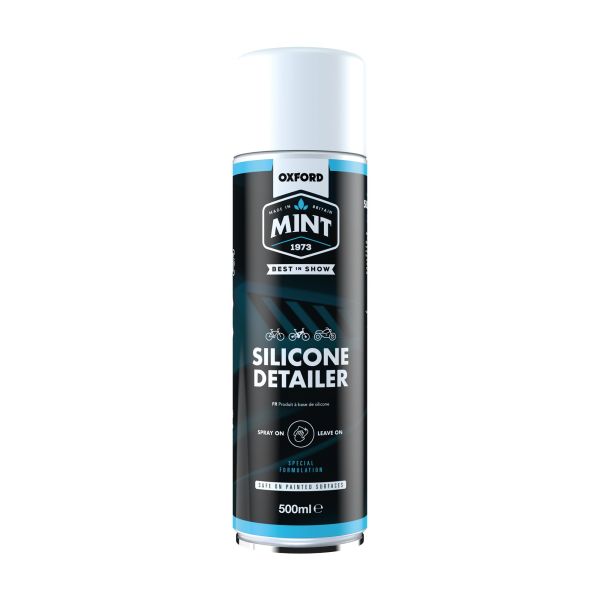 Силікон Oxford Mint Silicone Detailer 500мл