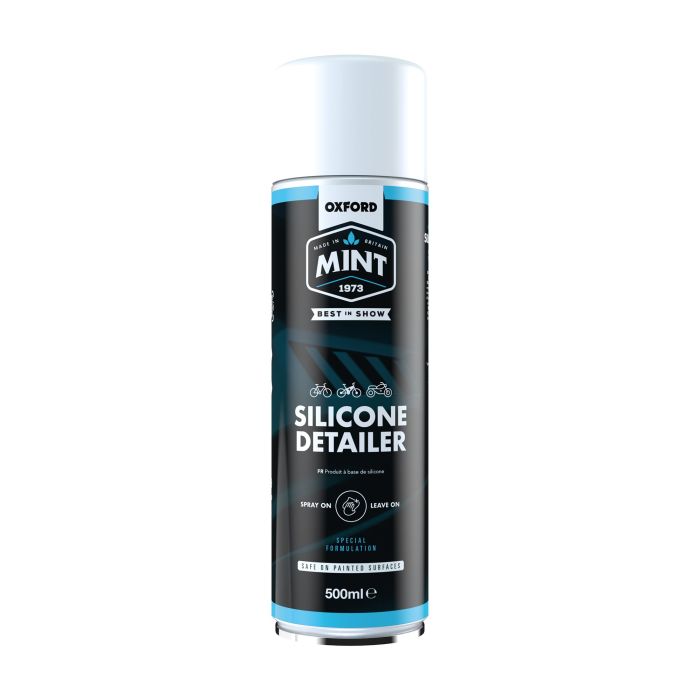 Силікон Oxford Mint Silicone Detailer 500мл
