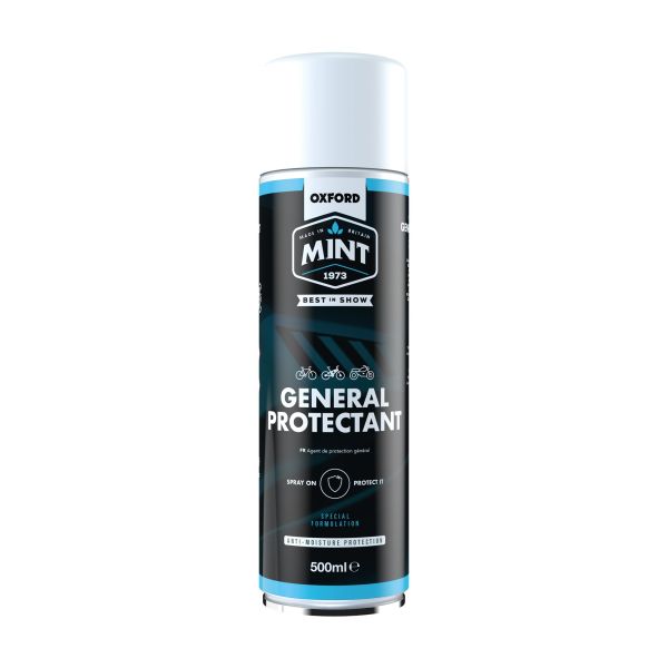 Захисний засіб Oxford Mint General Protectant 500мл