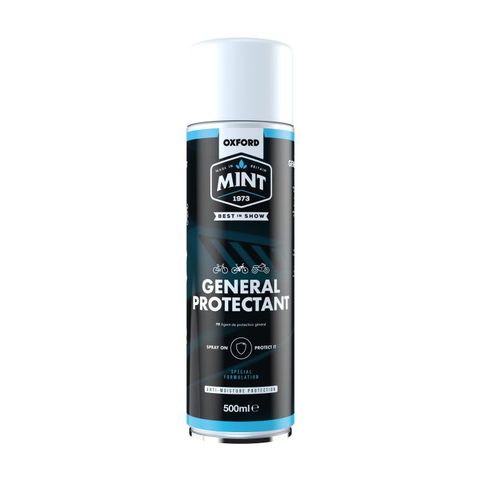 Захисний засіб Oxford Mint General Protectant 500мл