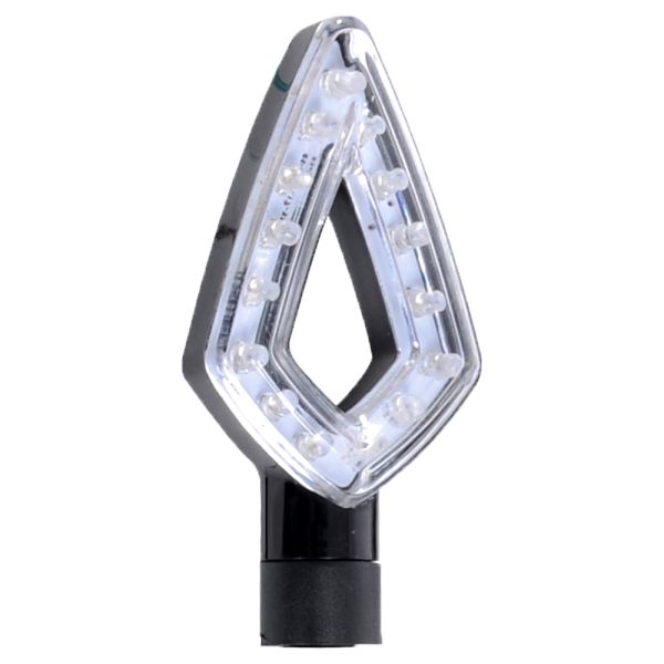 Поворотник Oxford LED Indicators-Signal 3 (incl. 2 resistors)