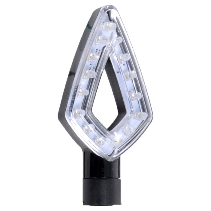 Поворотник Oxford LED Indicators-Signal 3 (incl. 2 resistors)