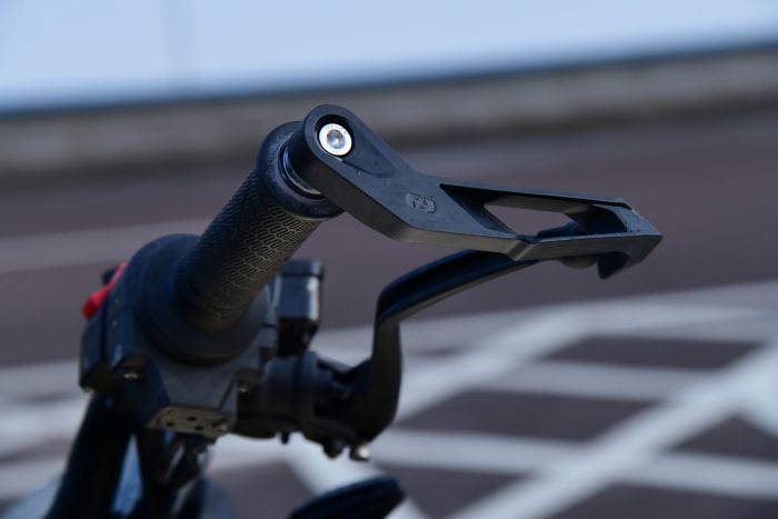 Захист рук Oxford Lever Guard Racing